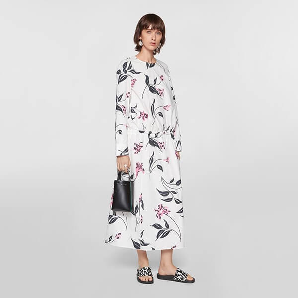 マルニムゼオ ミニ ショルダーバッグコピー